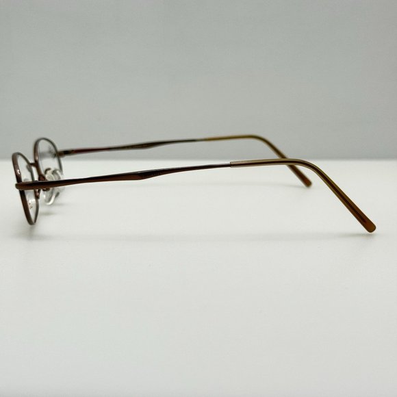 Esprit Eyeglasses Eye Glasses Frames 9170 065 49-19-145 main image 5